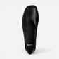 Casimyra Ry K201253 Black Leather
