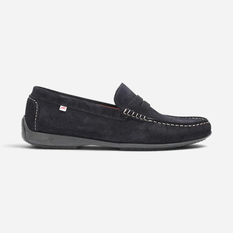 Men's Samoa Loafer Marino