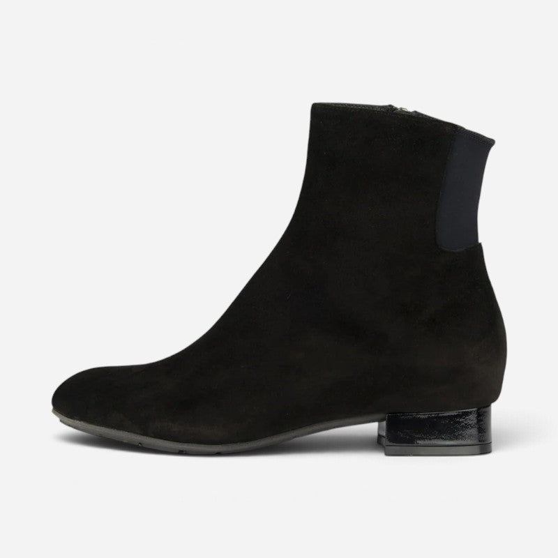 Naxos S316 Black