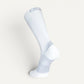 FS4 Plantar Fasciitis Crew White