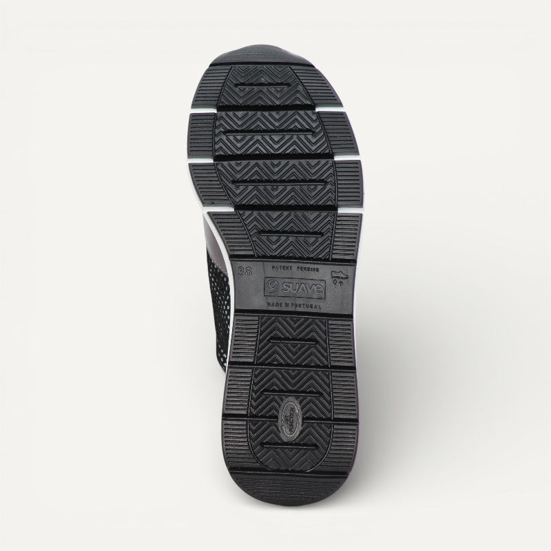 Bruges 205157/TP Black