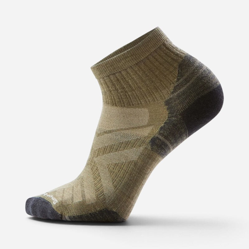 Men's Hike Targeted Cushion Ankle Winter Moss