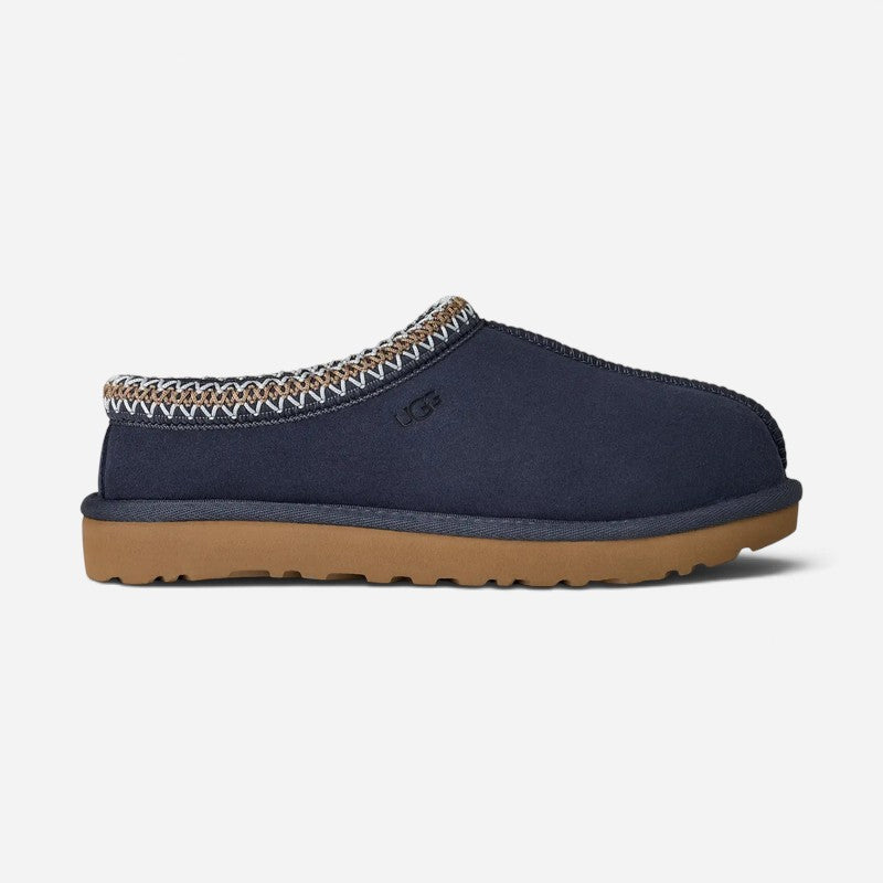 Tazz II Dark Indigo