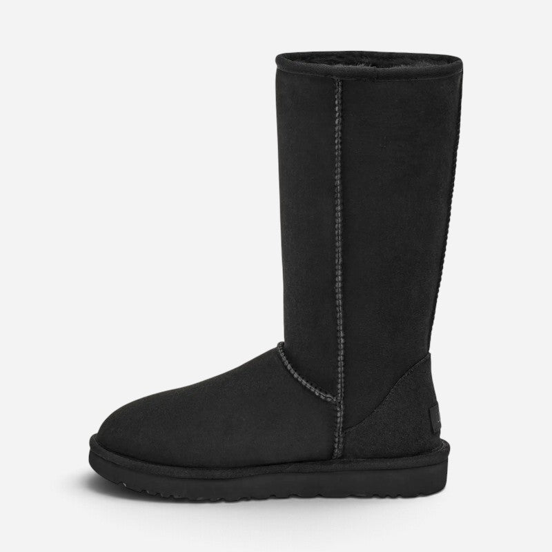 Women's Classic Ultra Tall Black