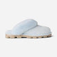 Women's Coquette Sky Blue