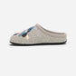 Birdie Silver Grey