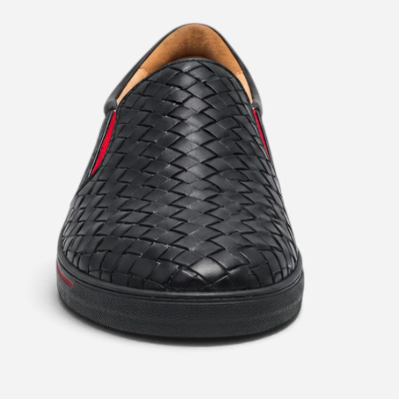 James Nero Black
