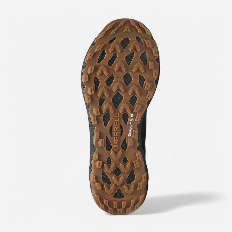 Men's Nova 4 Wp Drab