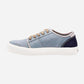 Super Soul Lake Blue/Navy Distressed