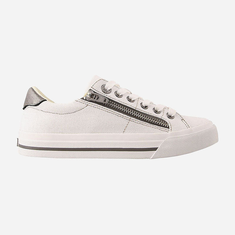 Z Soul White/Pewter