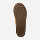 Men's Tasman Suede Slippers Chestnut