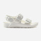 Birkenstock Kid's Milano Essentials EVA