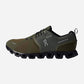 Men's Cloud 5 Waterproof Olive/Black