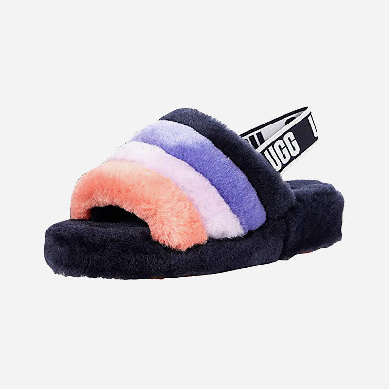 Ugg Fluff Yeah Slide