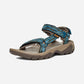 Women's Terra FI 5 Universal Magma Grey Ridge