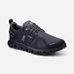 Men's Cloud 6 WP Black/Black