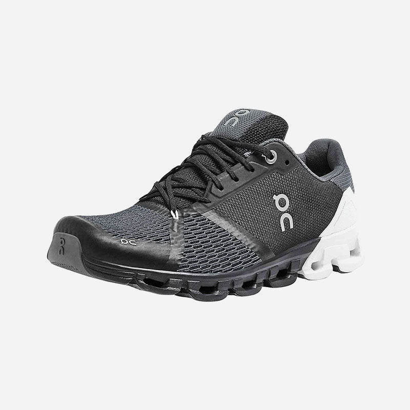 Men's Cloudflyer Black/White