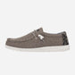 Hey Dude Men's Wally Stretch