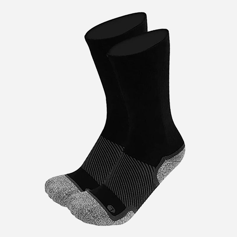 WP4 Wellness Performance Crew Black