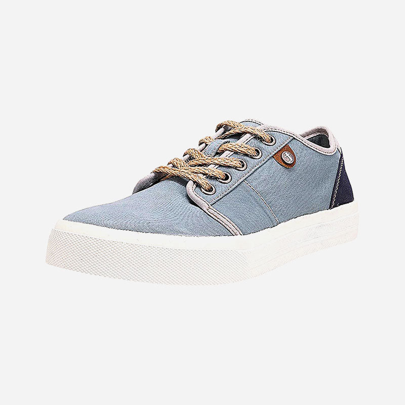 Super Soul Lake Blue/Navy Distressed