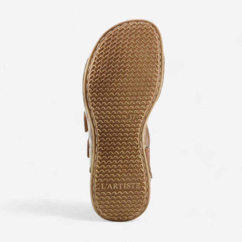 Versa Tan Multi