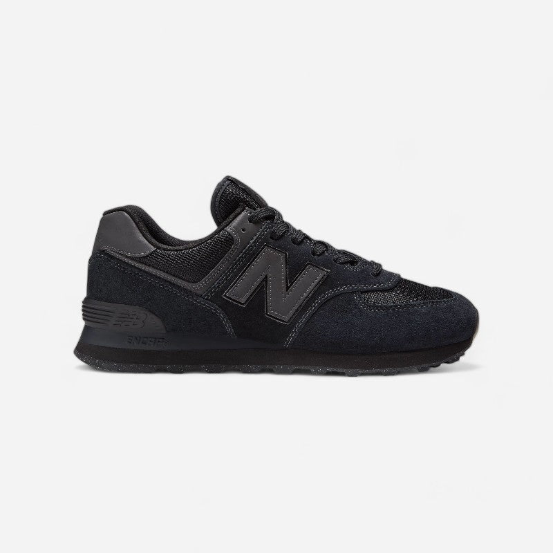 Men's 574 Core Black