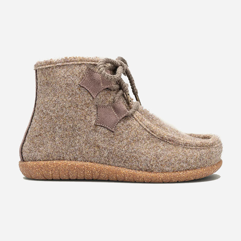 Woolabee Warm Sand