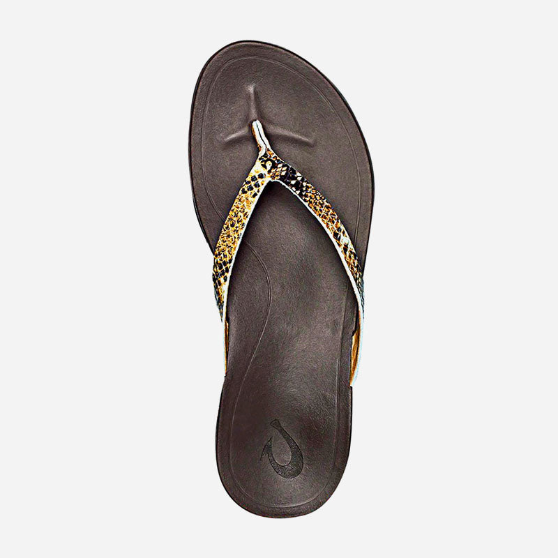 Olukai Ho'Opio Leather