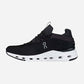 Men's Cloudnova Black/Eclipse