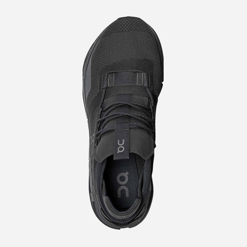 Cloudnova Black/Eclipse