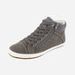 Startup Black Distressed