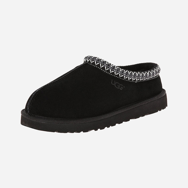 Women's Tasman Slipper Black