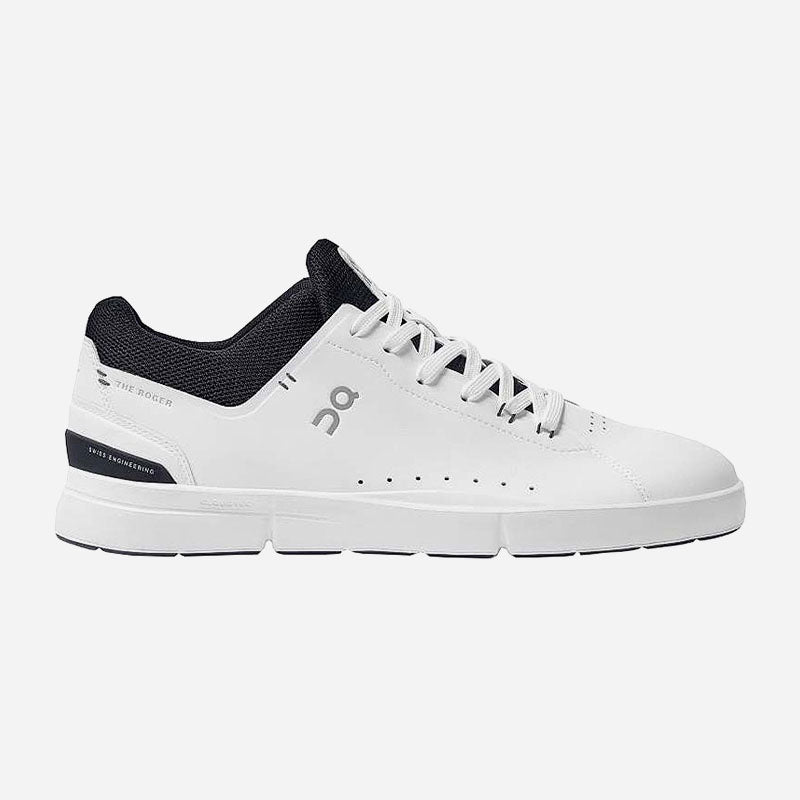 Men's The Roger Advantage White/Midnight