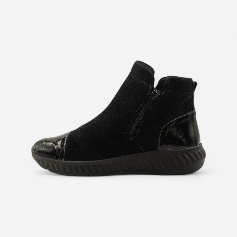 Bilbao  Boot Black