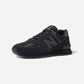 Men's 574 Core Black