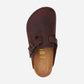 Birkenstock Unisex Boston Oiled Leather