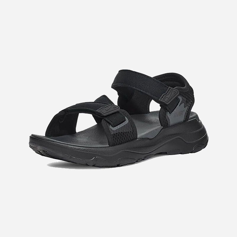 Zymic Black