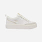 Ona Ave Low Sneaker Waterproof Sea Salt/Ceramic