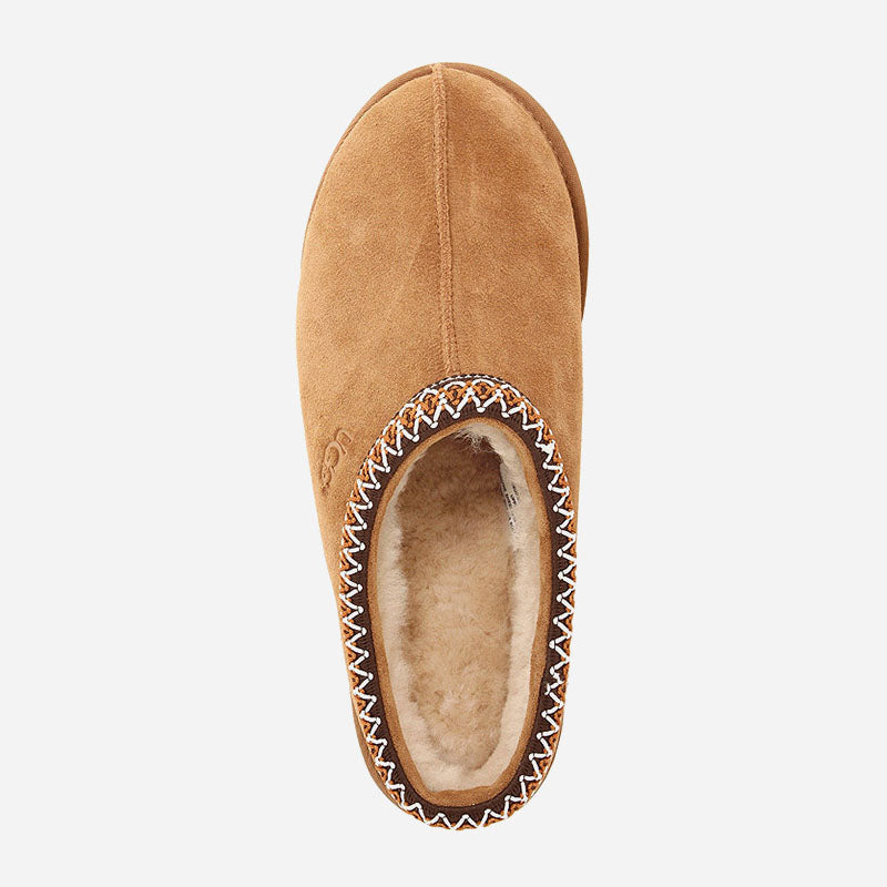 Women's Tasman Slipper Chestnut