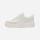 Ona Ave Low Sneaker Waterproof Sea Salt/Ceramic