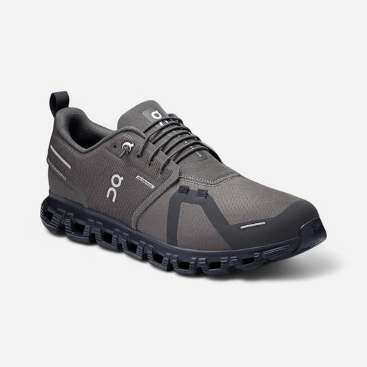 Men's Cloud 6 Waterproof Thorn/Black