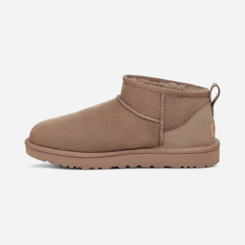 Women's Classic Ultra Mini Caribou