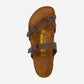 Mayari Mocha Birkibuc Regular