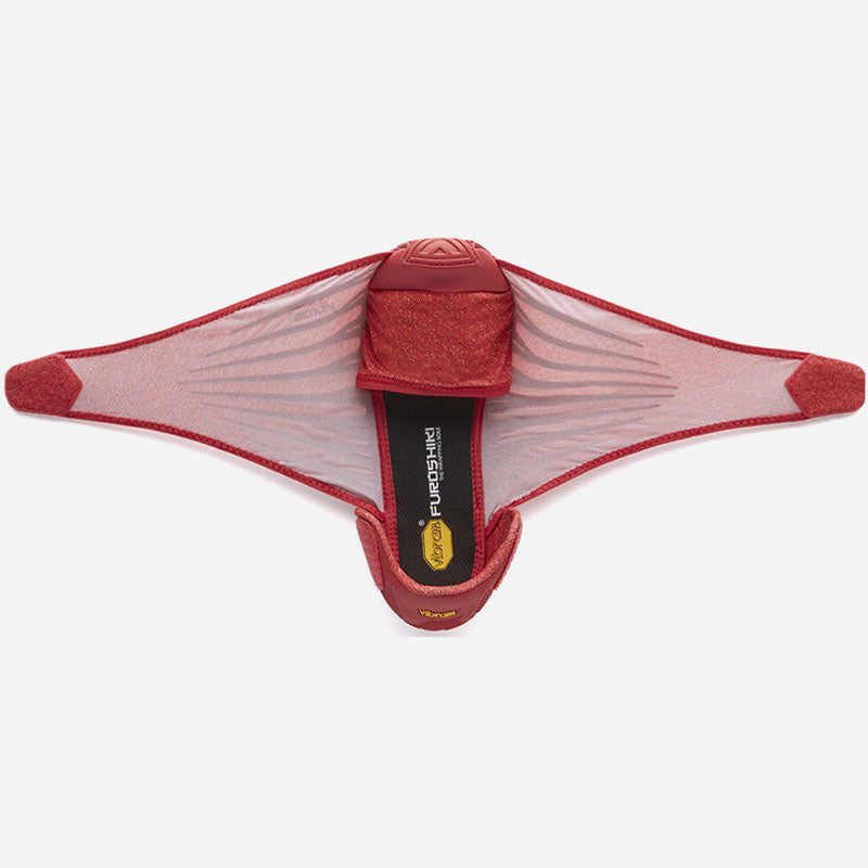 Furoshiki Riot Red