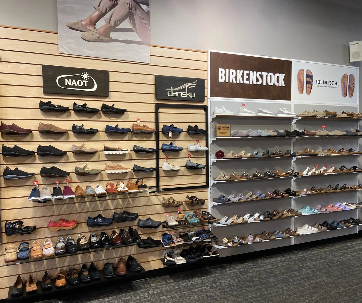 Inside Instep Footwear Austin &mdash; photo 4