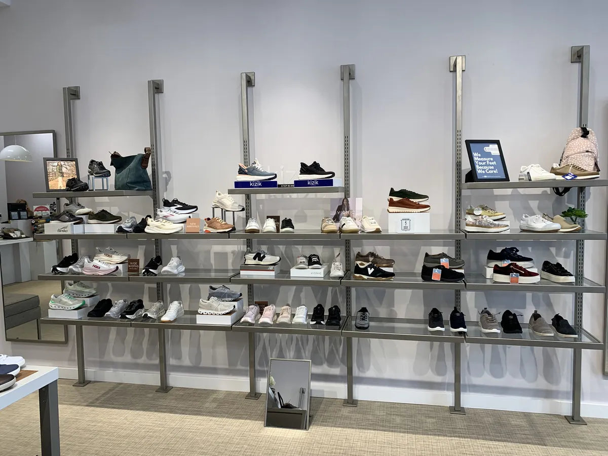 Inside Sole Provisions Collegeville &mdash; photo 2