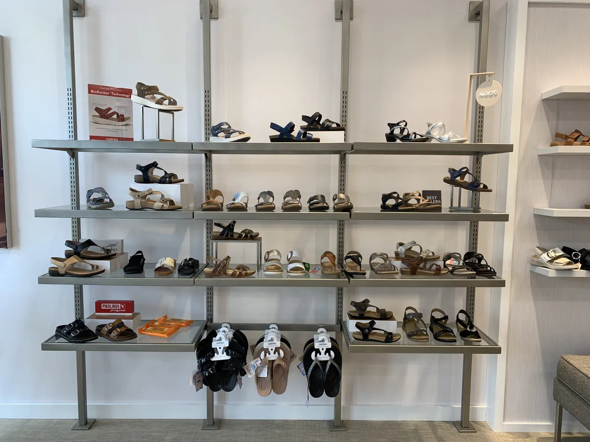 Inside Sole Provisions Collegeville &mdash; photo 3