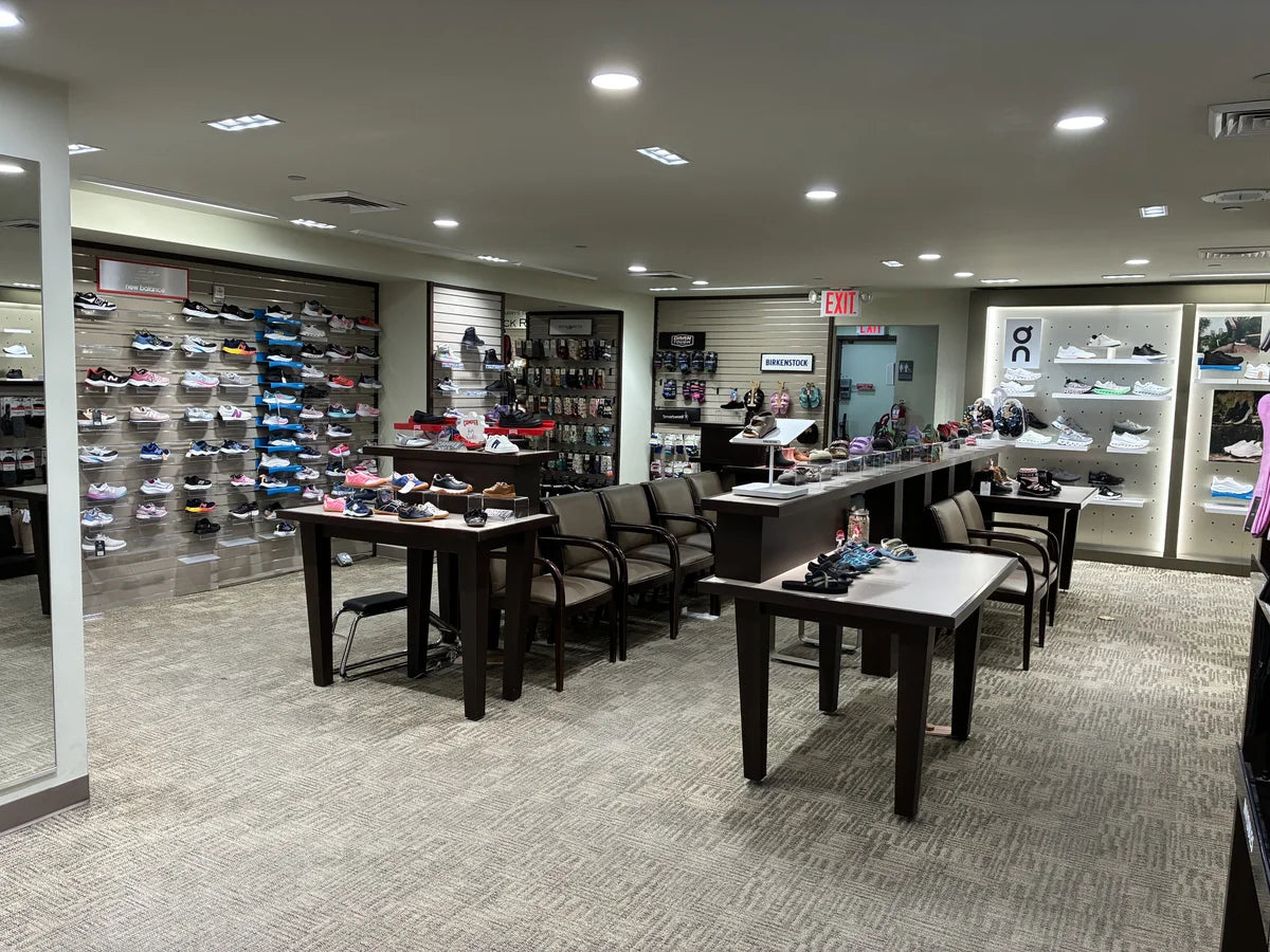 Inside Harry's Shoes Manhattan &mdash; photo 3