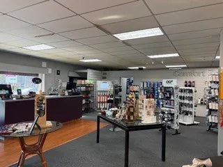Inside RB Shap Lancaster &mdash; photo 3