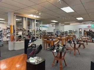 Inside RB Shap Lancaster &mdash; photo 4
